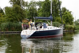 Maxi 1050 Sea Lion 2007