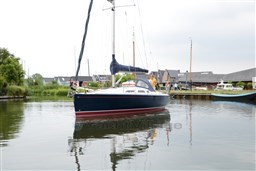 Maxi 1050 Sea Lion 2007