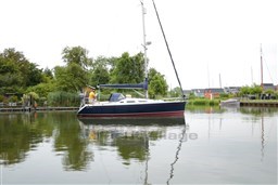 Maxi 1050 Sea Lion 2007