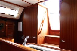 Maxi 1050 Sea Lion 2007