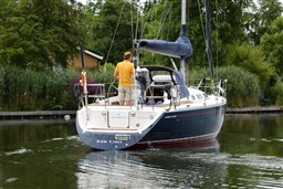 Maxi 1050 Sea Lion 2007