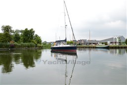 Maxi 1050 Sea Lion 2007