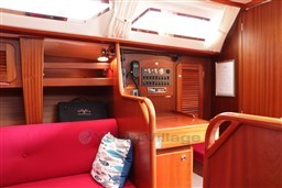 Maxi 1050 Sea Lion 2007