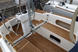 Maxi 1050 Sea Lion 2007