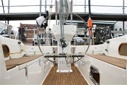 Maxi 1050 Sea Lion 2007