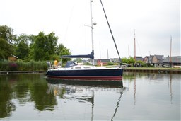 Maxi 1050 Sea Lion 2007