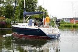 Maxi 1050 Sea Lion 2007