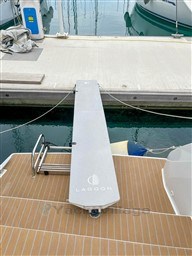 Lagoon 46