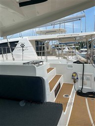 Lagoon 46