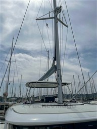 Lagoon 46