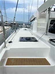 Lagoon 46