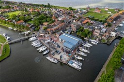 Nautisch Kwartier Stavoren