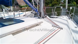 Beneteau Oceanis 281  (44)