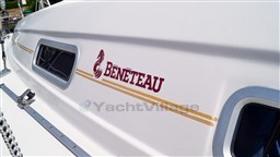 Beneteau Oceanis 281  (2)