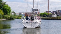 Beneteau Oceanis 281  (15)