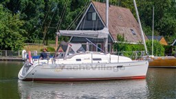Beneteau Oceanis 281  (4)