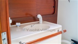 Beneteau Oceanis 281  (30)