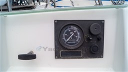 Beneteau Oceanis 281  (19)