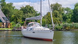 Beneteau Oceanis 281  (6)