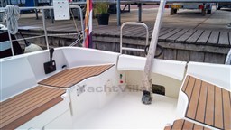 Beneteau Oceanis 281  (22)