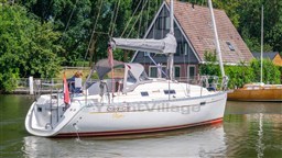 Beneteau Oceanis 281  (12)