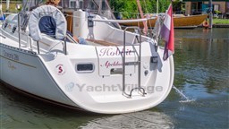 Beneteau Oceanis 281  (11)