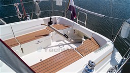 Beneteau Oceanis 281  (1)
