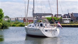 Beneteau Oceanis 281  (16)