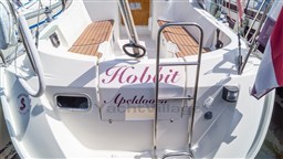 Beneteau Oceanis 281  (46)