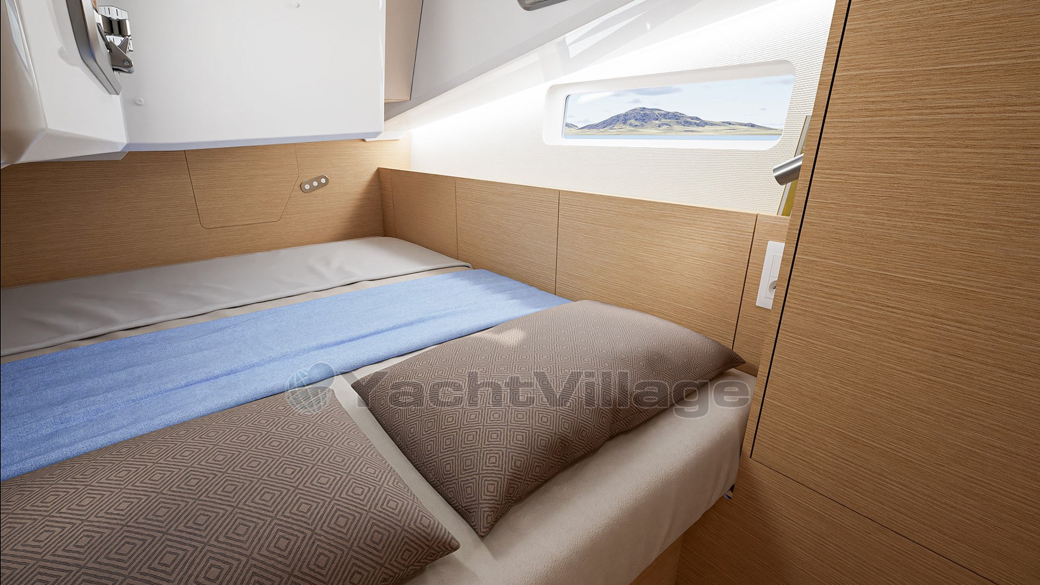 Jeanneau SO 385 (9)