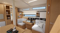 Jeanneau SO 385 (7)