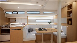 Jeanneau SO 385 (8)
