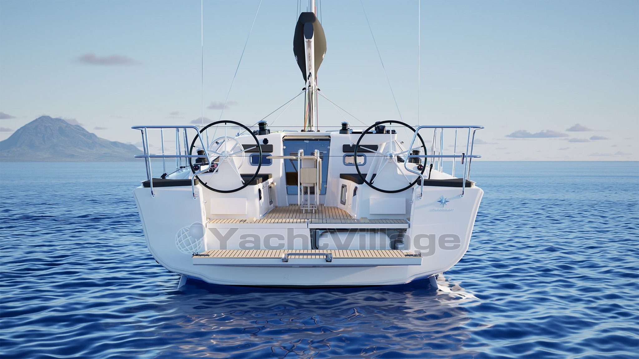Jeanneau SO 385 (5)