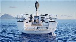 Jeanneau SO 385 (5)