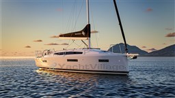 Jeanneau SO 385 (3)