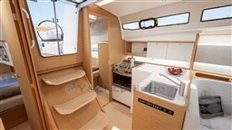 Jeanneau SO 385 (11)