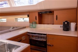 Jeanneau Yachts 51 2017