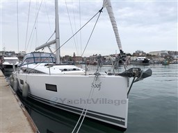 Jeanneau Yachts 51 2017