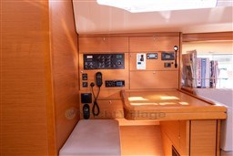 Jeanneau Yachts 51 2017