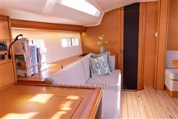 Jeanneau Yachts 51 2017