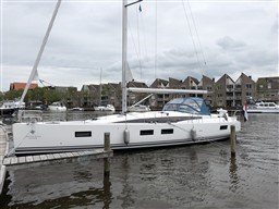Jeanneau Yachts 51 2017
