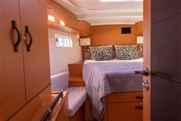 Jeanneau Yachts 51 2017