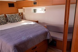 Jeanneau Yachts 51 2017