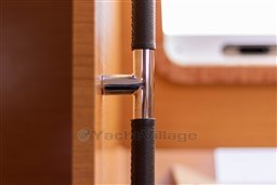 Jeanneau Yachts 51 2017