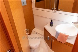 Jeanneau Yachts 51 2017