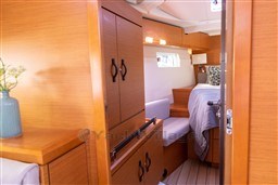 Jeanneau Yachts 51 2017