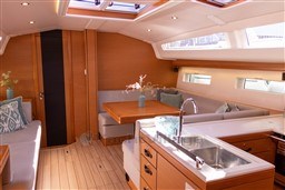 Jeanneau Yachts 51 2017