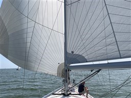 Jeanneau Yachts 51 2017