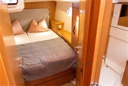 Jeanneau Yachts 51 2017