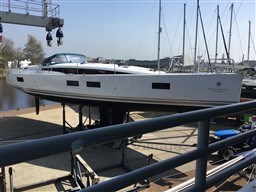 Jeanneau Yachts 51 2017